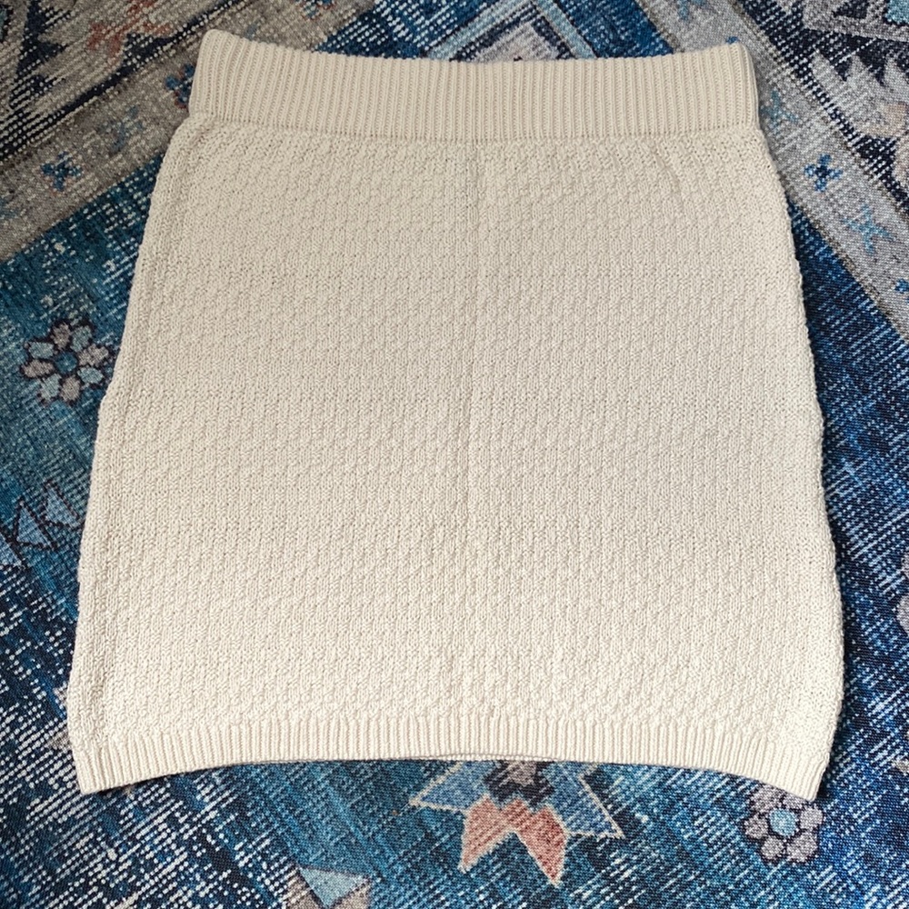 Wild Fable Knit Skirt